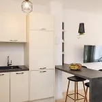Milo דירה *