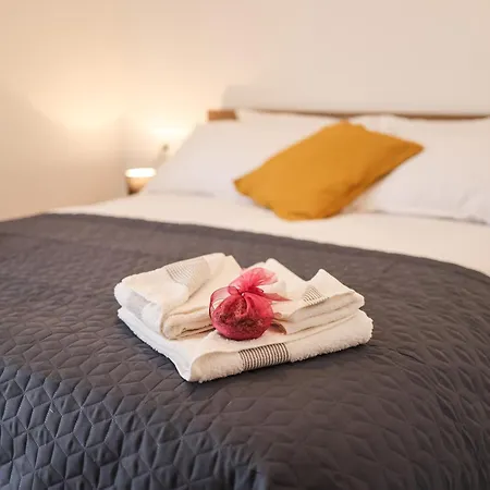 Milo Apartment Zadar