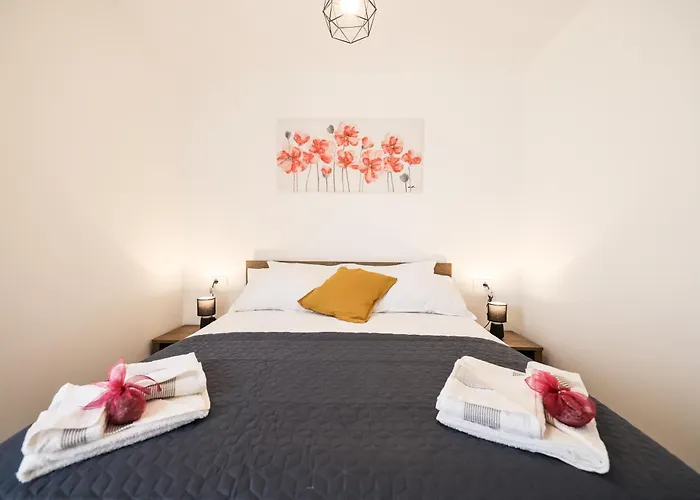 דירה Milo זאדאר