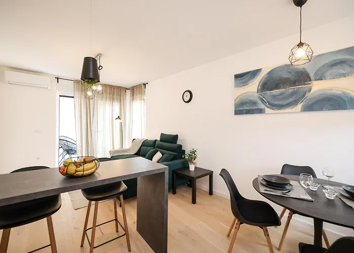 Milo דירה זאדאר