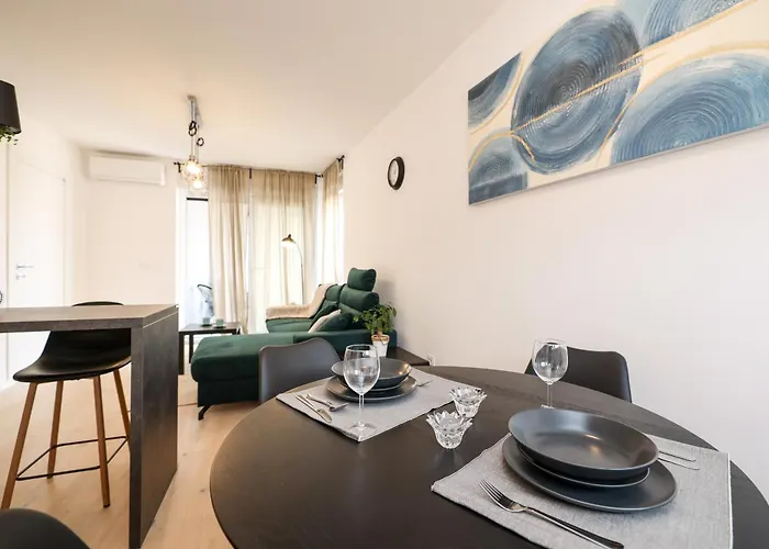 Apartman Milo Zadar
