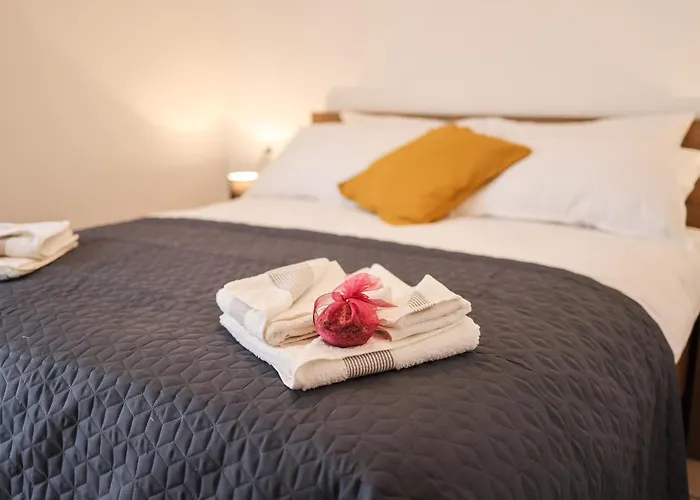 Milo דירה זאדאר